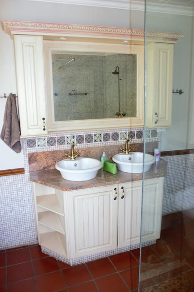 The Well guesthouse/Retreat, Kroonstad, South Africa