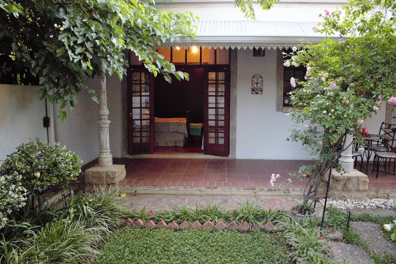 The Well guesthouse/Retreat, Kroonstad, South Africa
