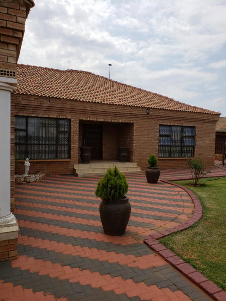 Granchis Guesthouse, Ledig, South Africa