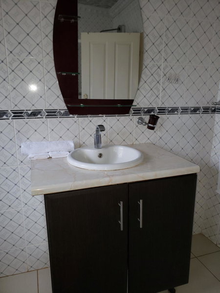 Granchis Guesthouse, Ledig, South Africa