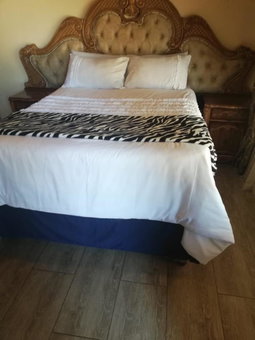 Granchis Guesthouse, Ledig, South Africa