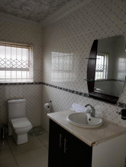 Granchis Guesthouse, Ledig, South Africa