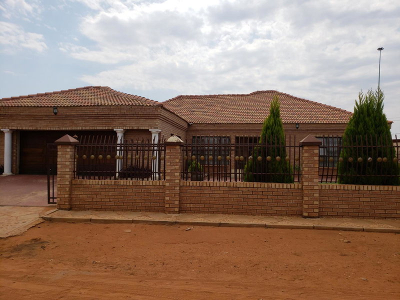 Granchis Guesthouse, Ledig, South Africa