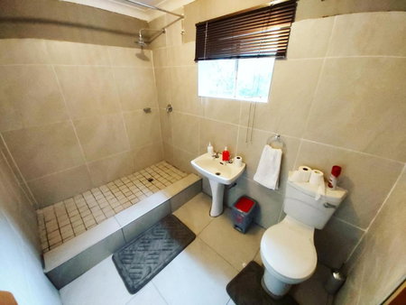 Wildnut Lodge and Game Farm, Louis Trichardt, South Africa