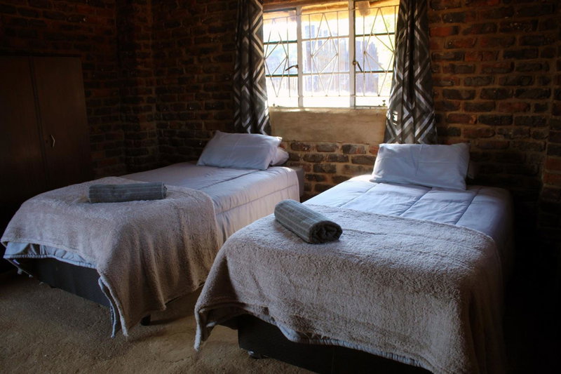 Wildnut Lodge and Game Farm, Louis Trichardt, South Africa