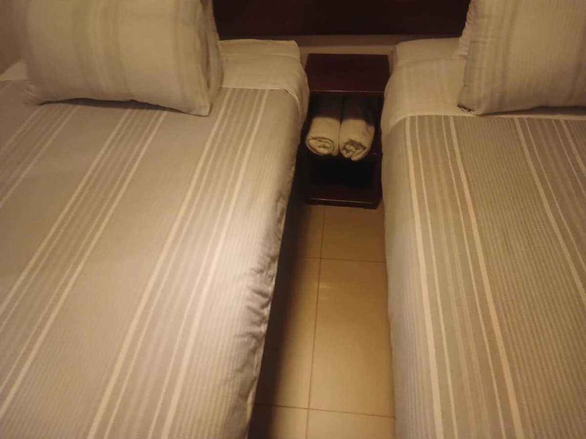 Hotel · liam travel inn, Nelspruit