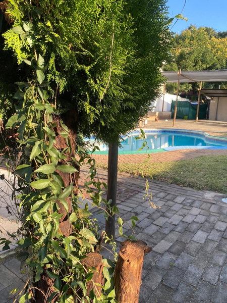 liam travel inn, Nelspruit, South Africa