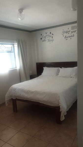 liam travel inn, Nelspruit, South Africa