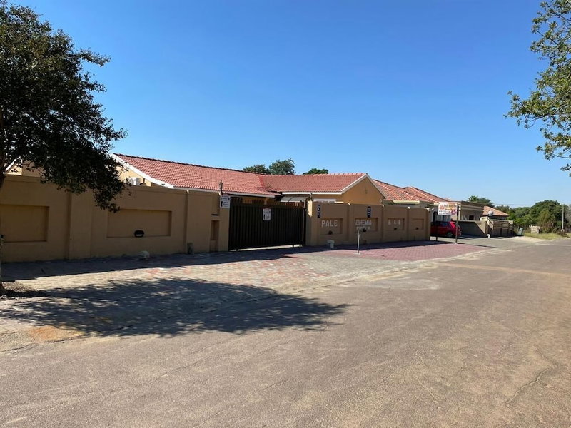 Pale Bohemia Bed and Breakfast, Rustenburg, South Africa