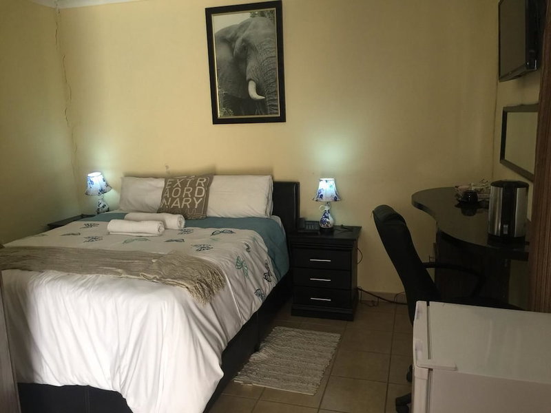 Pale Bohemia Bed and Breakfast, Rustenburg, South Africa