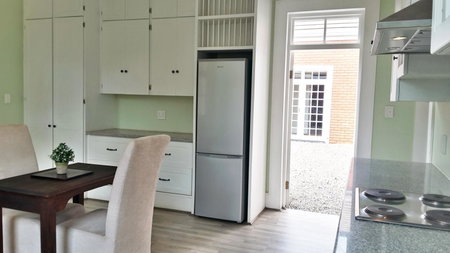 Versailles, Pretoria, South Africa