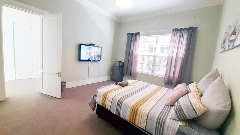 Versailles, Pretoria, South Africa