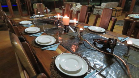 Berchtesgaden Game Ranch & Lifestyle Farm, Vaalwater, South Africa