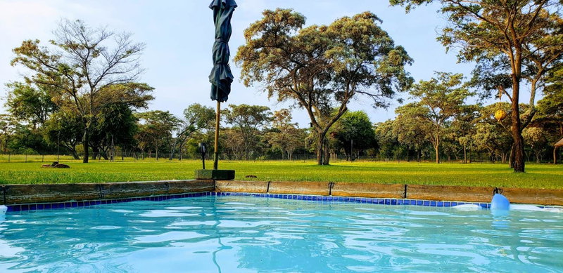 Berchtesgaden Game Ranch & Lifestyle Farm, Vaalwater, South Africa