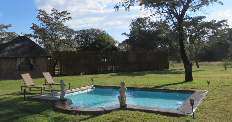 Berchtesgaden Game Ranch & Lifestyle Farm, Vaalwater, South Africa