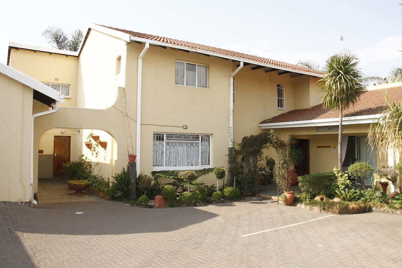 Kalahari Guest House, Emalahleni, South Africa