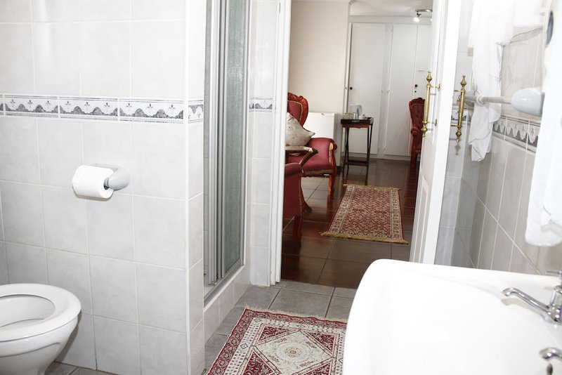 Kalahari Guest House, Emalahleni, South Africa