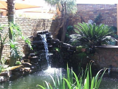 Kalahari Guest House, Emalahleni, South Africa