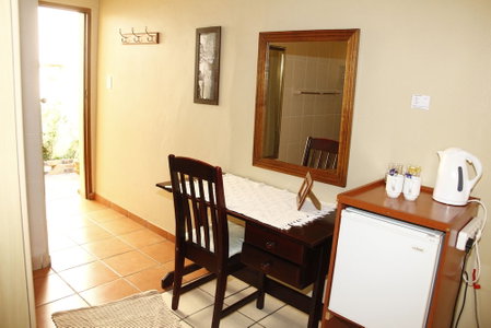 Kalahari Guest House, Emalahleni, South Africa