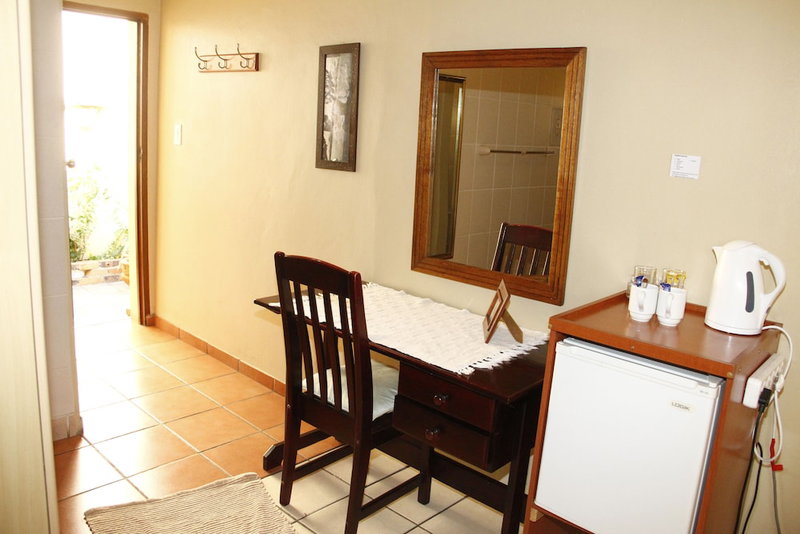 Kalahari Guest House, Emalahleni, South Africa