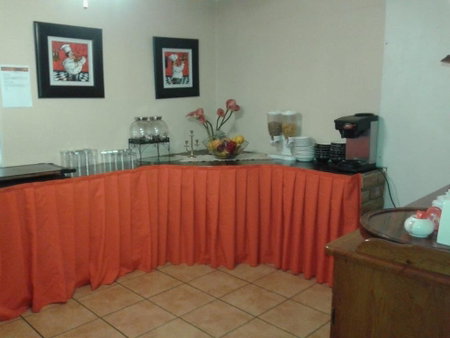 Kalahari Guest House, Emalahleni, South Africa