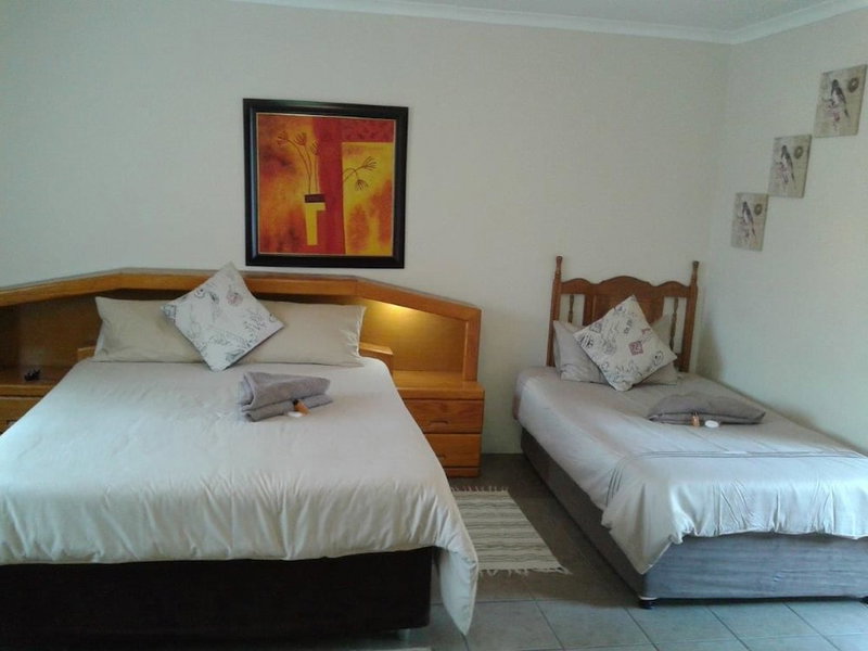 Kalahari Guest House, Emalahleni, South Africa