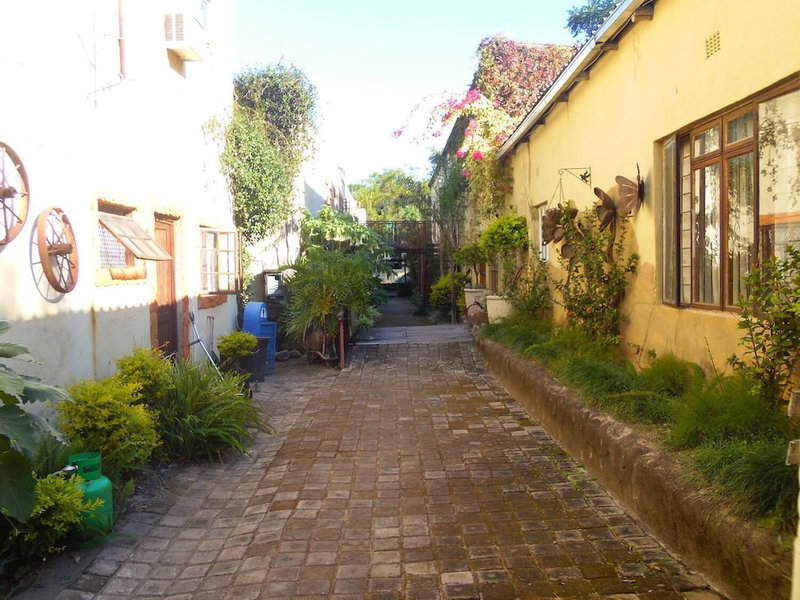 Hazyview Country Cottages, Mbombela, South Africa