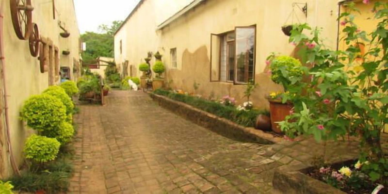 Hazyview Country Cottages, Mbombela, South Africa