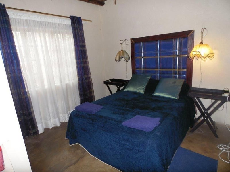 Hazyview Country Cottages, Mbombela, South Africa