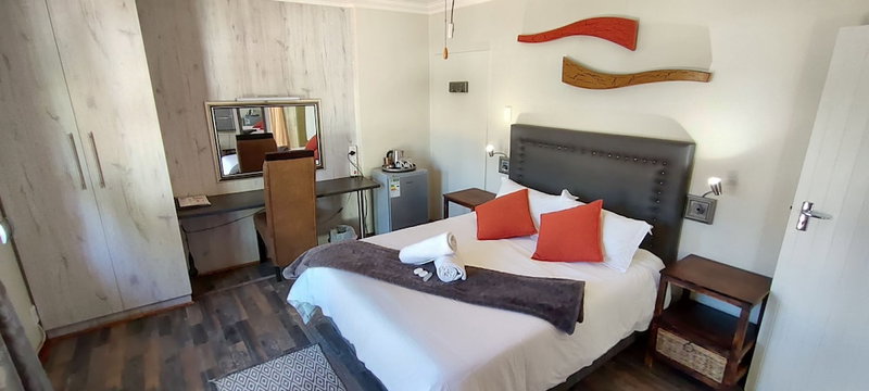 Premiere Guest House, Bloemfontein, South Africa
