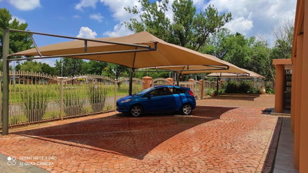 Premiere Guest House, Bloemfontein, South Africa