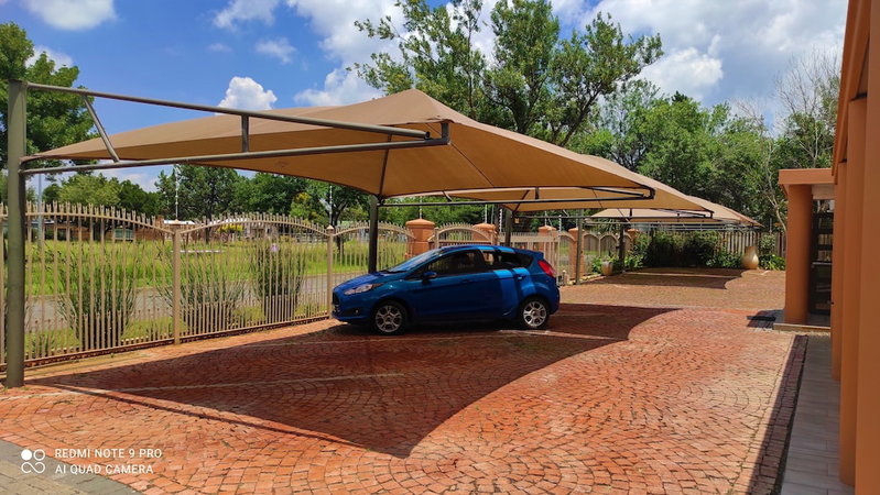 Premiere Guest House, Bloemfontein, South Africa