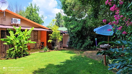 Premiere Guest House, Bloemfontein, South Africa