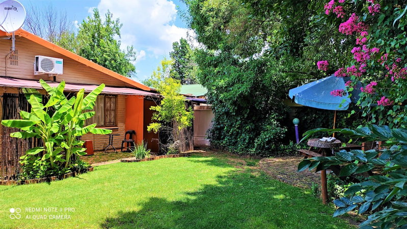 Premiere Guest House, Bloemfontein, South Africa
