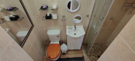 Premiere Guest House, Bloemfontein, South Africa