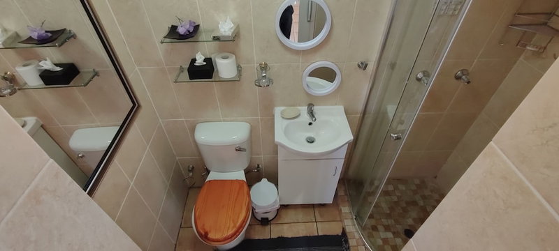 Premiere Guest House, Bloemfontein, South Africa