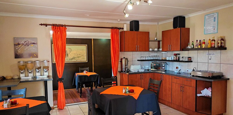 Premiere Guest House, Bloemfontein, South Africa