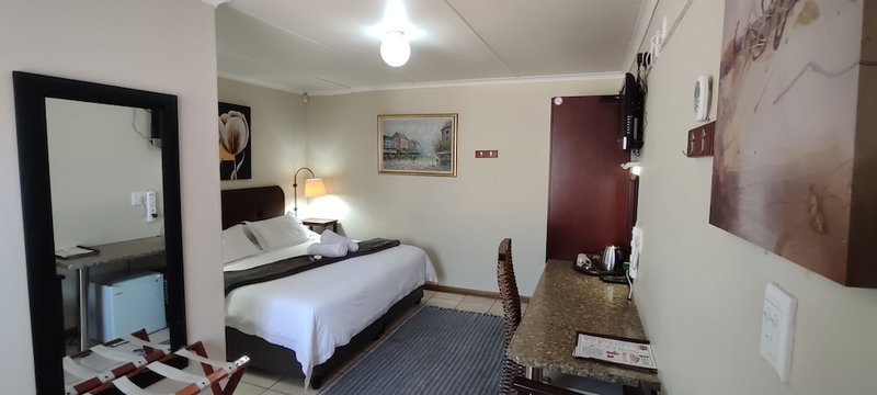 Premiere Guest House, Bloemfontein, South Africa