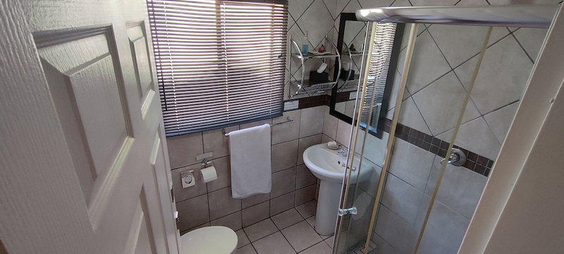 Premiere Guest House, Bloemfontein, South Africa