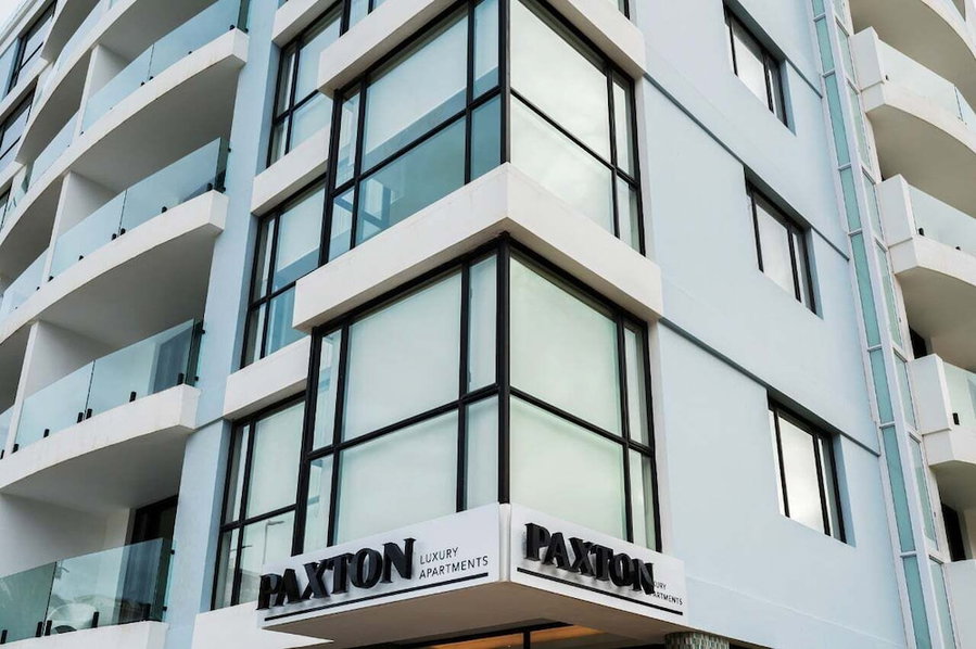 Paxton Luxury Apartments, Gqeberha (Port Elizabeth), South Africa