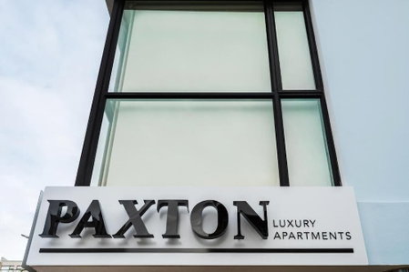 Paxton Luxury Apartments, Gqeberha (Port Elizabeth), South Africa