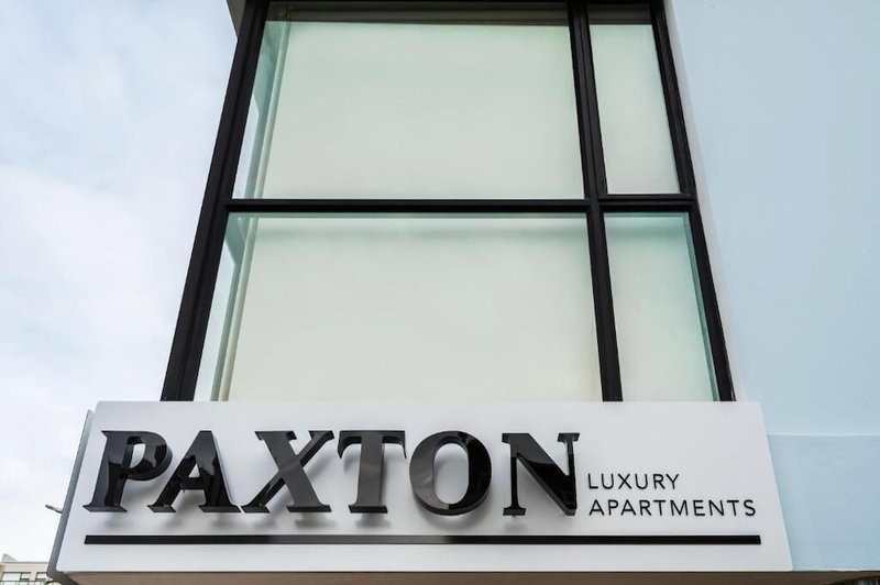 Paxton Luxury Apartments, Gqeberha (Port Elizabeth), South Africa
