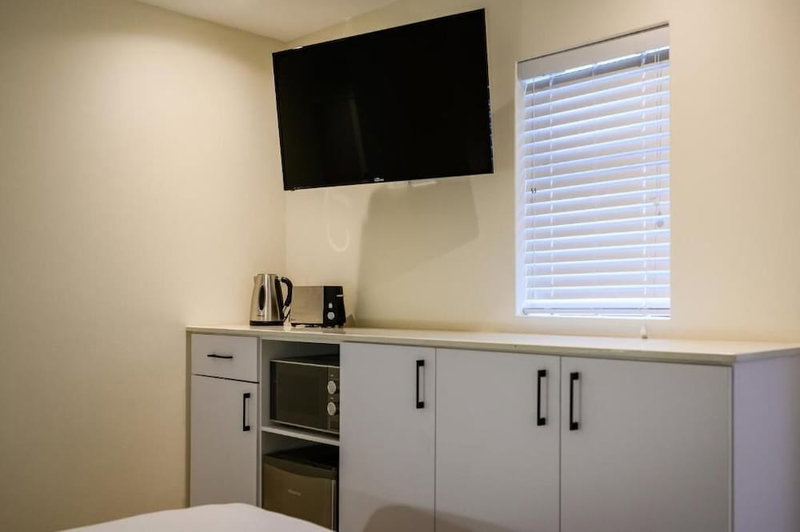 Paxton Luxury Apartments, Gqeberha (Port Elizabeth), South Africa