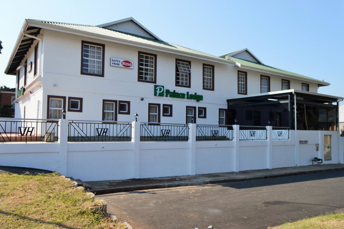 Palace Lodge Morningside, South Africa