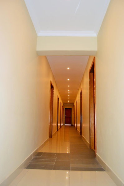 Palace Lodge Morningside, Durban, South Africa