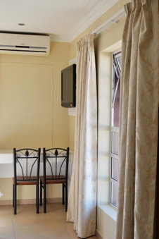 Palace Lodge Morningside, Durban, South Africa