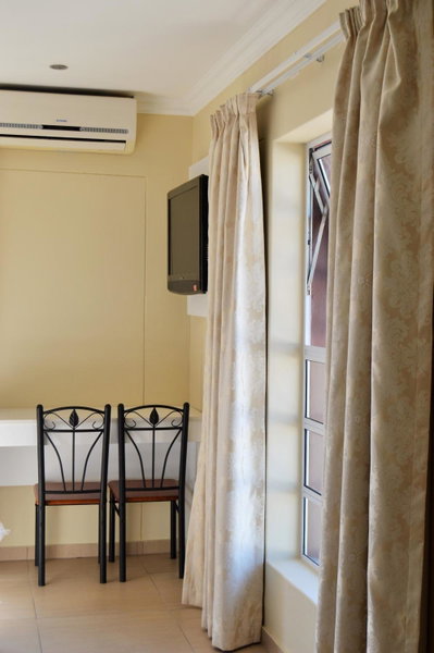 Palace Lodge Morningside, Durban, South Africa