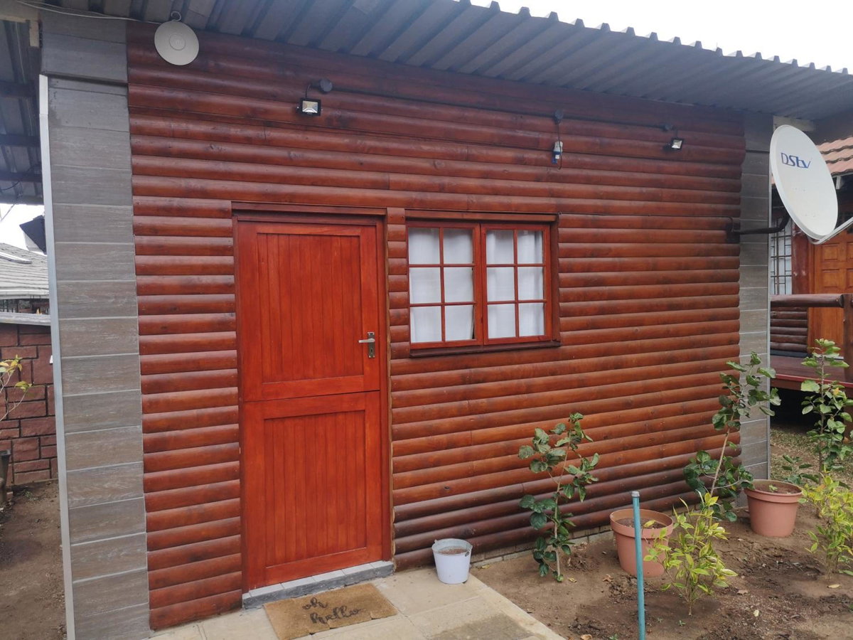 Marietjies Guesthouse, South Africa