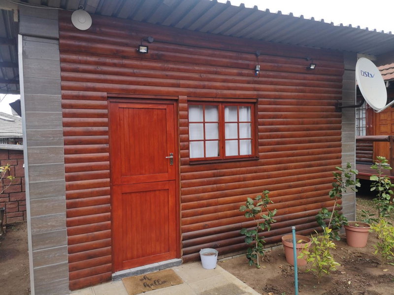 Marietjies Guesthouse, Ulundi, South Africa