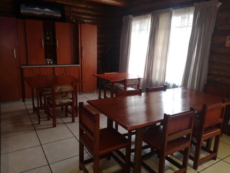 Marietjies Guesthouse, Ulundi, South Africa